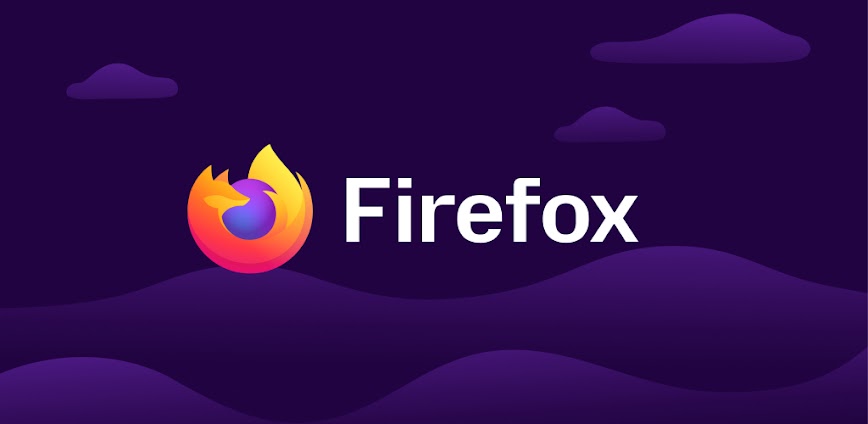 Firefox 89.1.1 APK