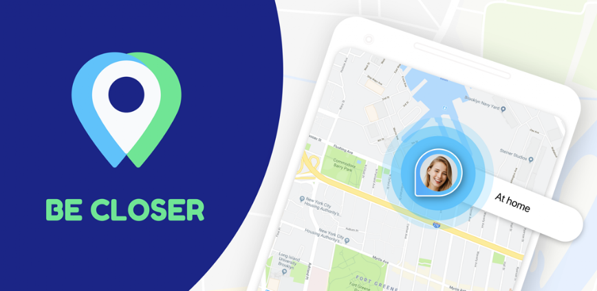 Be Closer – Share your location 3.3.16 APK