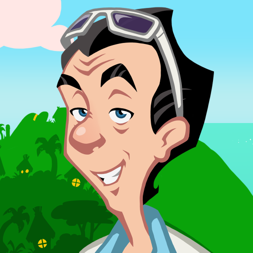 Larry – Wet Dreams Dry Twice 1.0.1 APK [MOD unlocked]