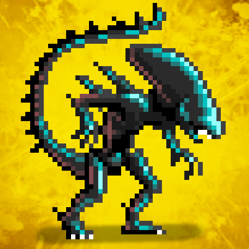 Dead Shell: Roguelike RPG 1.2.8572 APK [MOD money]