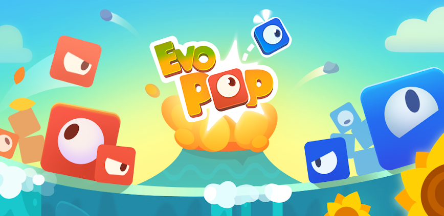 Evo Pop 2.8.1 APK [MOD money]