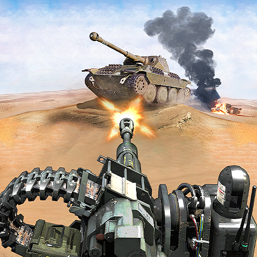 Beach War: Fight For Survival 0.1.1 APK [MOD infinite ammo]