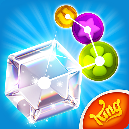 Diamond Diaries Saga 1.50.0 APK [MOD lives]