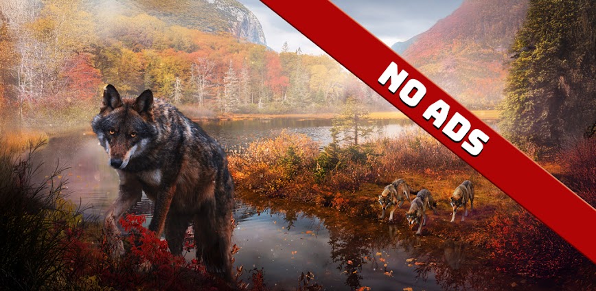 Hunting Clash: Hunter Games – Shooting Simulator 2.52 APK [MOD]