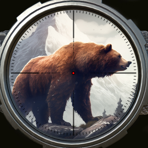 Hunting Clash: Hunter Games – Shooting Simulator 2.52 APK [MOD]