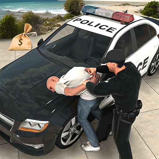 Cop Duty Police Car Simulator 1.94 APK [MOD money]