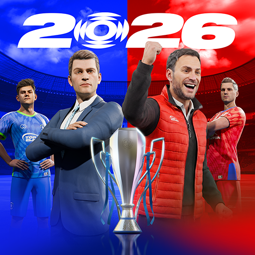 Top Eleven 26.32 APK