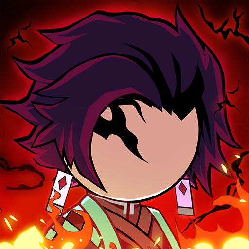 Stickman Demon Fight Warrior 4.3 APK [MOD money]