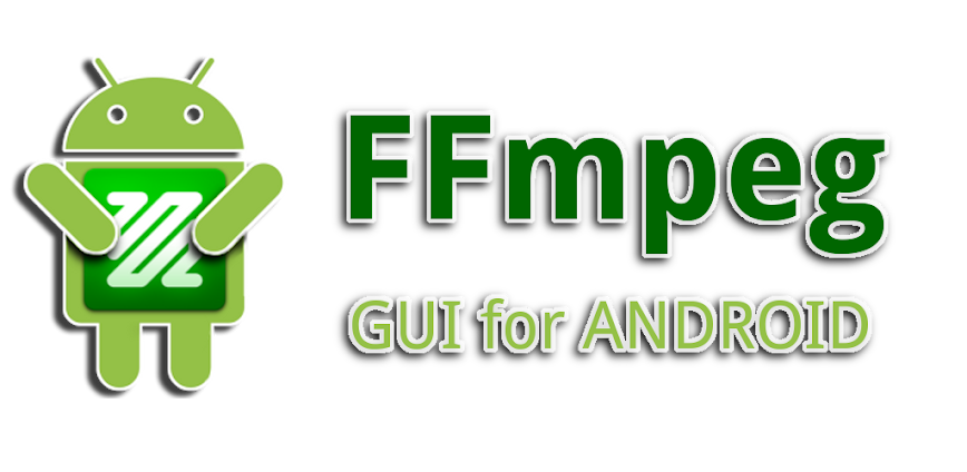 FFmpeg Media Encoder 4.4.5 APK