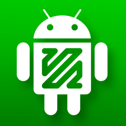 FFmpeg Media Encoder 4.4.5 APK