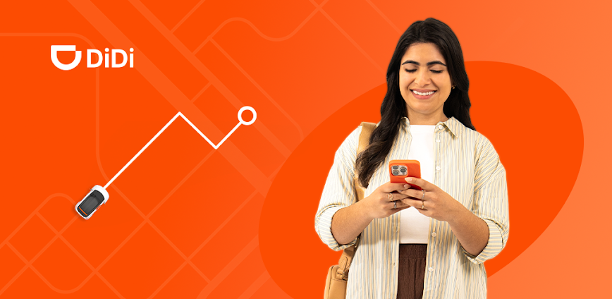 DiDi-Rider 7.2.38 APK