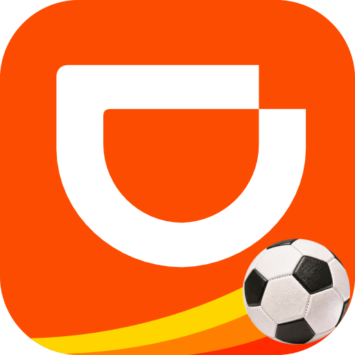 DiDi-Rider 7.2.38 APK