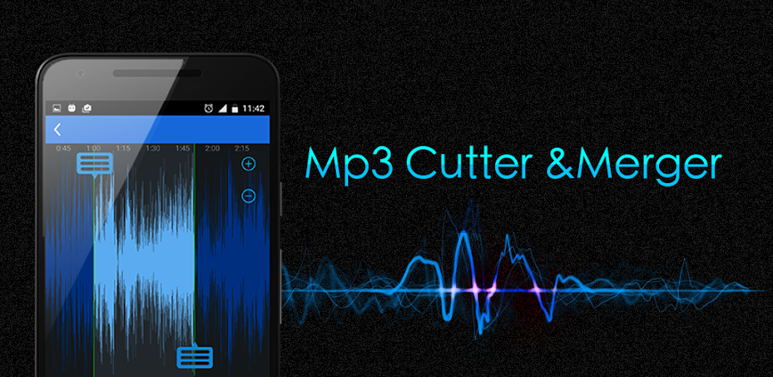 mp3 cutter 1.5.3 APK