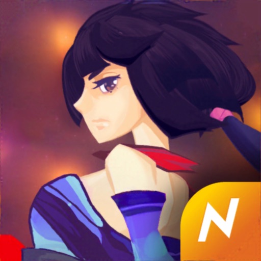 Bladed Fury 1.0.0 APK [MOD god mode/menu]