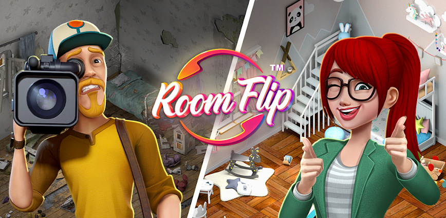 Room Flip™: Design Dream Home 1.5.1 APK [MOD money]
