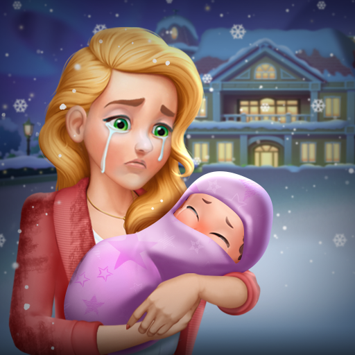 Baby Manor 1.28.1 APK [MOD money]