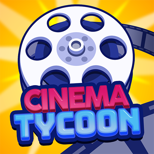 Cinema Tycoon 2.9.7 APK [MOD money]