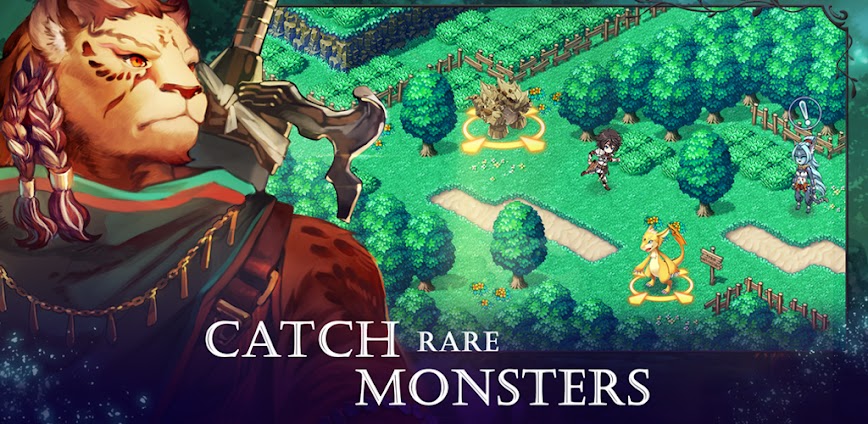 Evertale 2.0.50 APK [MOD money]