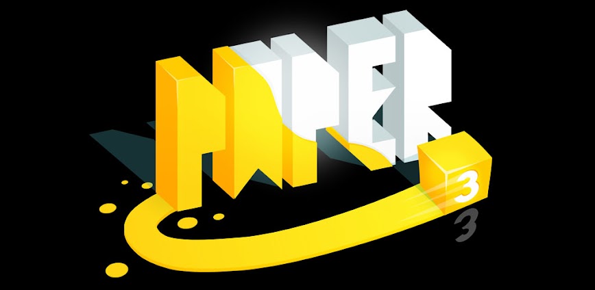 Paper.io 3D 2.0 APK [MOD unlocked]