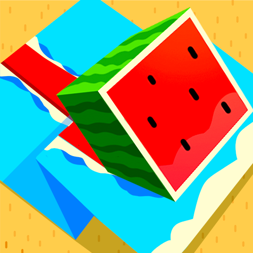 Paper.io 3D 2.0 APK [MOD unlocked]