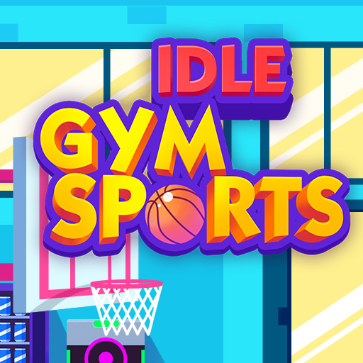 Idle GYM Sports 1.79 APK [MOD free shopping]