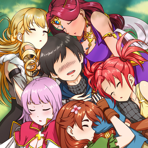 Love Esquire – RPG/Dating Sim 1.7.0 APK [MOD money]