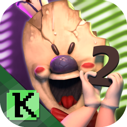 Ice Scream Episode 2 v1.0.8 APK [MOD enemy cant attack/menu]