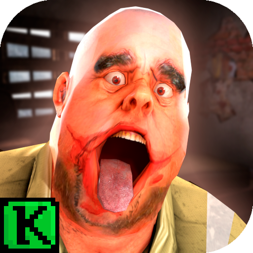 Mr Meat: Horror Escape Room Puzzle & action game 1.9.6 APK [MOD stupid bot/menu]