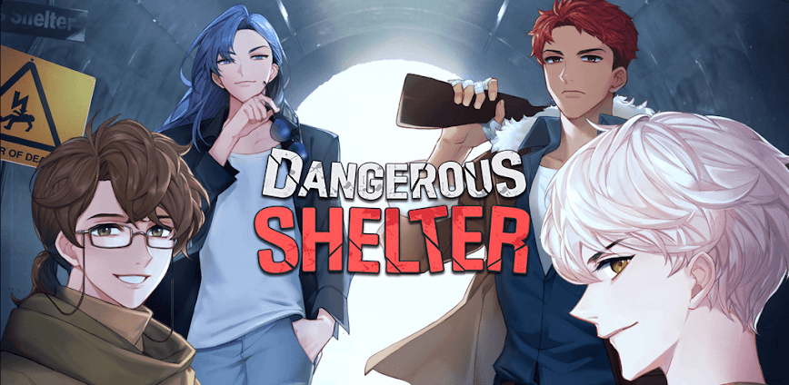 Dangerous Shelter – Your Life is Your Choice 2.8.0 APK [MOD money]