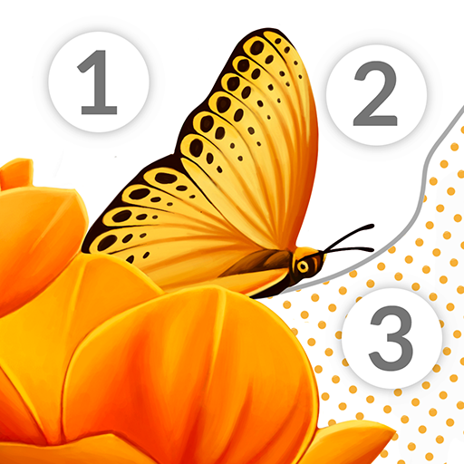 April Coloring 2.88.1 APK[MOD money]