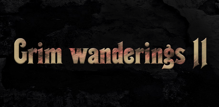 Grim wanderings 2: Strategic turn-based rpg 1.97 APK [MOD unlocked]