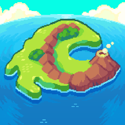 Tinker Island 2 v1.1.9 APK [MOD money]