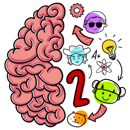 Brain Test 2: Tricky Stories 0.88 APK [MOD free shopping]