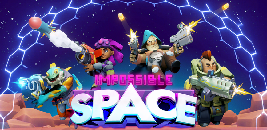 Impossible Space – Offline Adventure 1.9.6 APK [MOD free shopping]