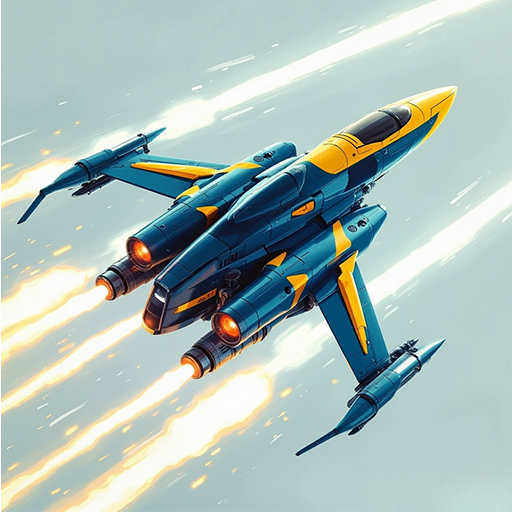 Transmute: Galaxy Battle 1.1.1 APK [MOD free shopping]