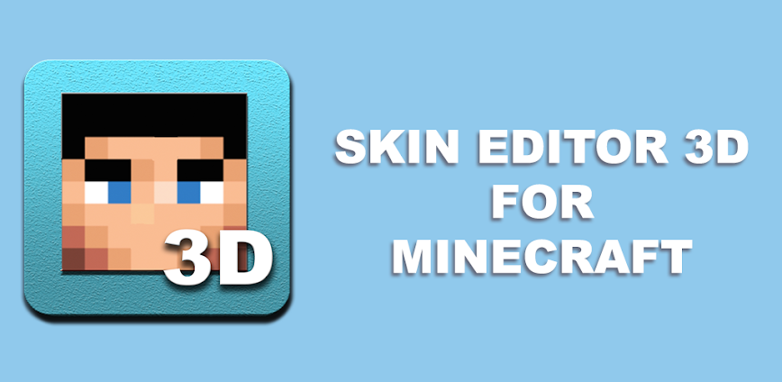 Skin Editor 3D