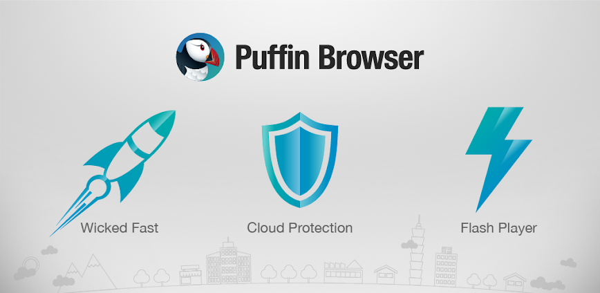 Puffin Web Browser 9.1.0.50541 APK