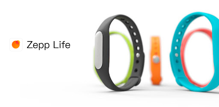Mi Fit 5.1.0 APK