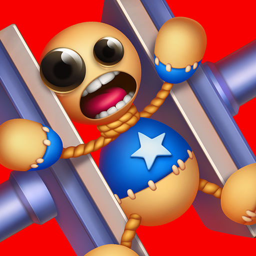 Kick The Buddy Remastered 1.14.1527 APK [MOD unlock/menu]
