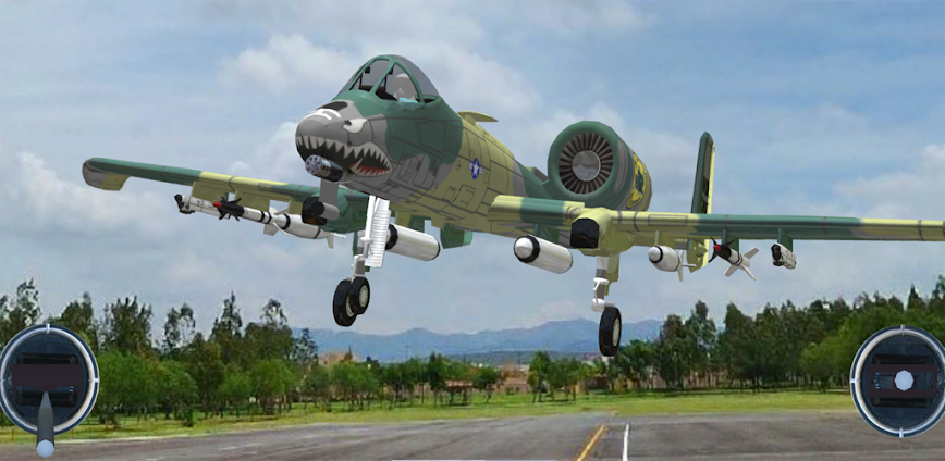 Absolute RC Plane Sim 3.56 APK [MOD unlocked]