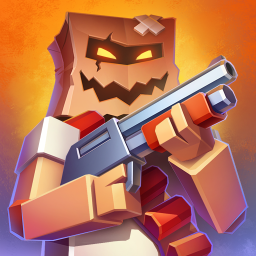⚫️ H.I.D.E. ⚫️ 0.35.71 APK [MOD unlocked/menu]