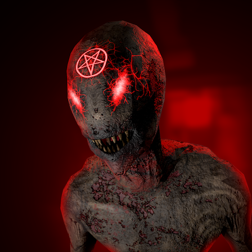 The curse of evil Emily: Adventure Horror Game 1.8.1 APK [MOD stupid bot/menu]