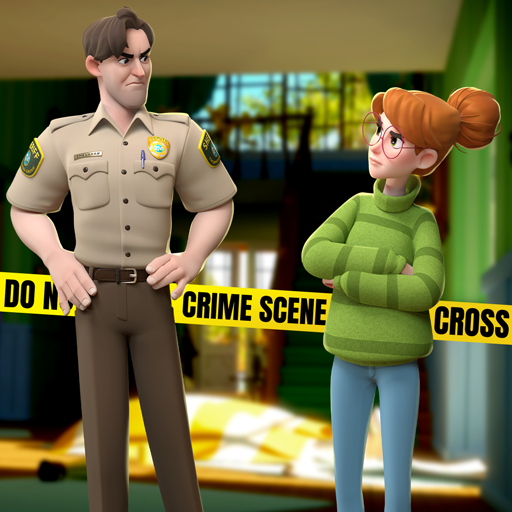 Small Town Murders: Match 3 v2.10.0 APK [MOD unlimited moves]