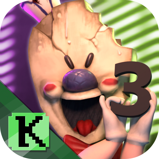 Ice Scream 3 v1.0.8 APK [MOD good mode/menu]