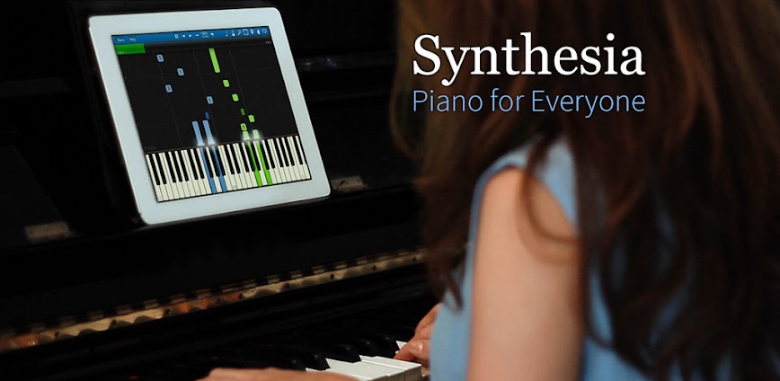 Synthesia 10.7.5566 APK