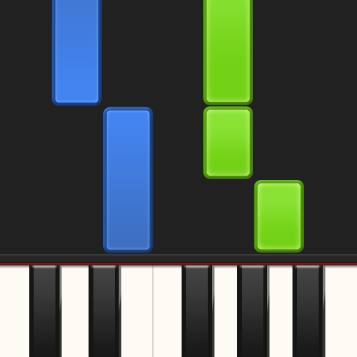Synthesia 10.7.5566 APK