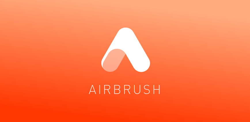 AirBrush: Easy Photo Editor 4.10.2 APK [MOD unlocked]