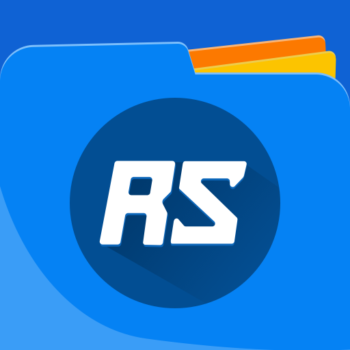 RS File Manager : File Explorer EX 1.7.5 APK [Pro]