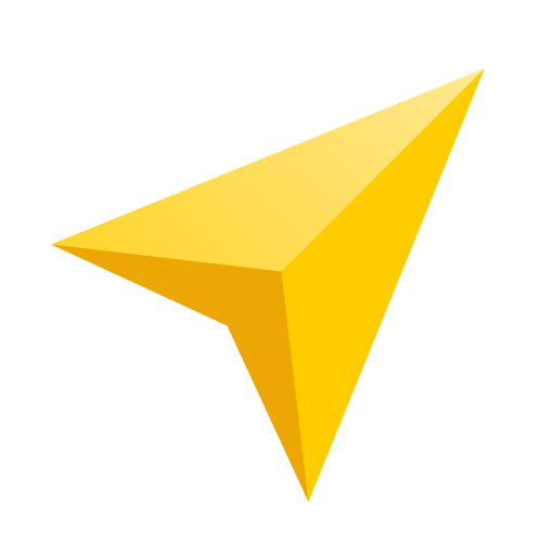 Yandex Navigator 5.50 APK [MOD adfree]
