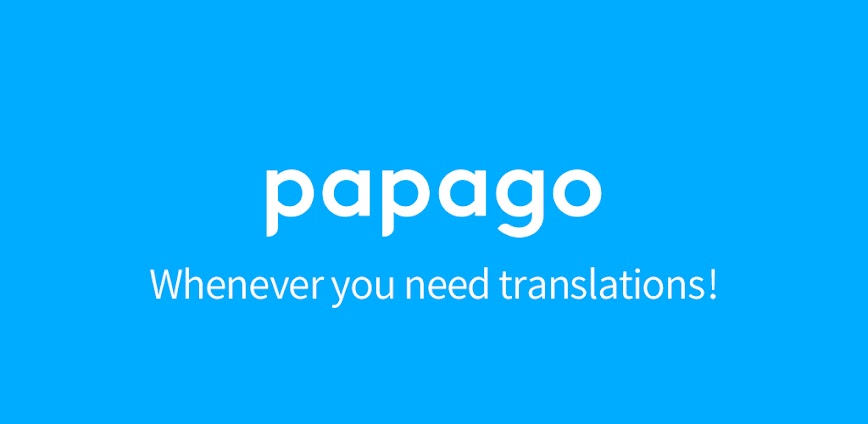 Naver Papago – AI Translator 1.7.10 APK